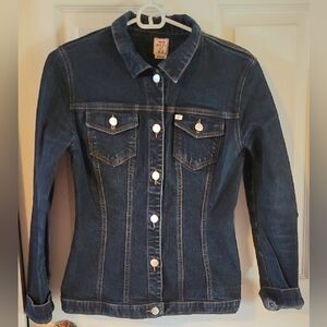 Miss Sixty Jean Jacket